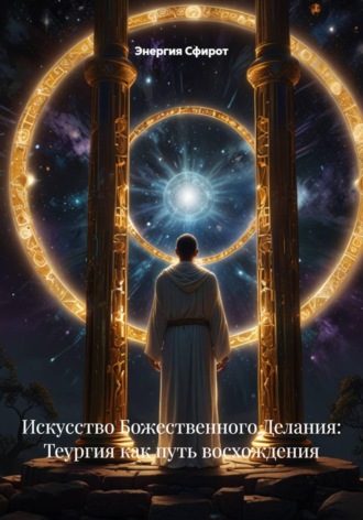 Энергия Сфирот. Искусство Божественного Делания: Теургия как путь восхождения