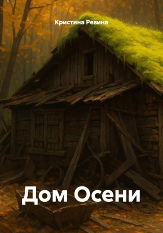 Кристина Ревина. Дом Осени