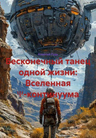 Алексей Павлович Рудь. Бесконечный танец одной жизни: Вселенная Ψ-континуума