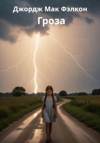 Джордж Мак Фэлкон. Гроза