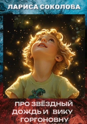 Лариса Соколова. Про звёздный дождь и Вику Горгоновну