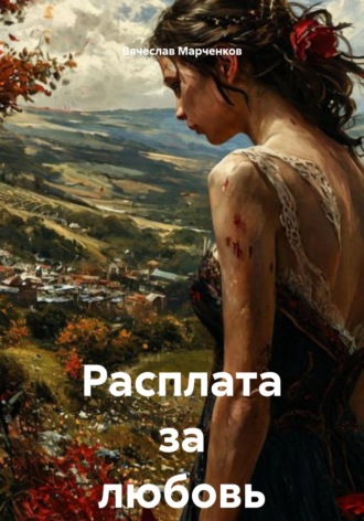 Вячеслав Марченков. Расплата за любовь