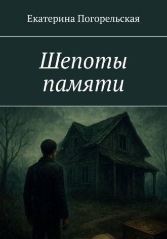 Погорельская Екатерина. Шепоты памяти