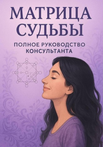 Альбина Матрикс. Матрица судьбы. Руководство консультанта