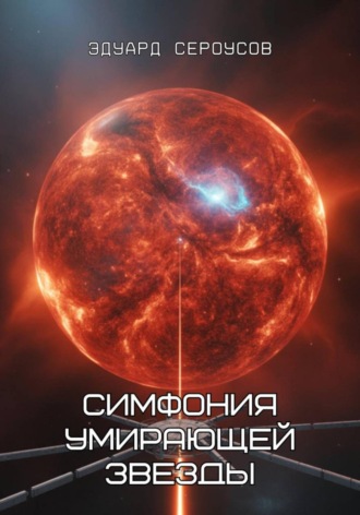 Эдуард Сероусов. Симфония умирающей звезды