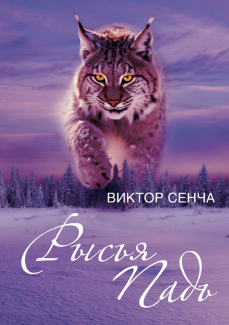 Виктор Сенча. Рысья Падь
