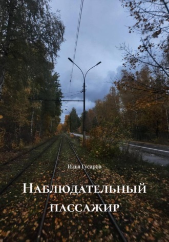 Илья Гусаров. Наблюдательный пассажир