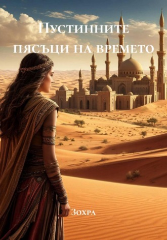 Зохра. Пустинните пясъци на времето