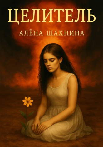 Алена Шахнина. Целитель