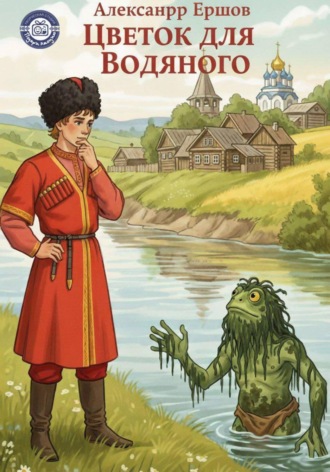 Александр Ершов. Цветок для Водяного