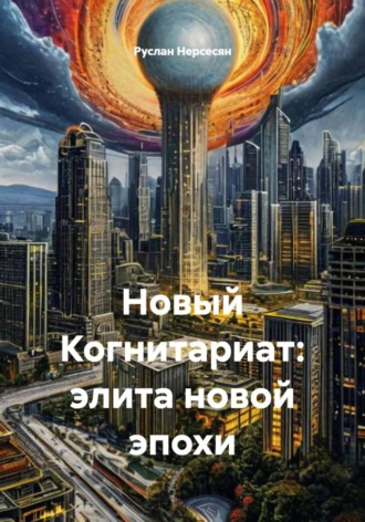 Руслан Нерсесян. Новый Когнитариат: элита новой эпохи