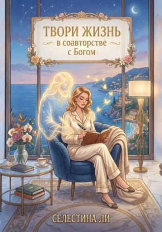 Селестина Ли. Твори жизнь в соавторстве с Богом