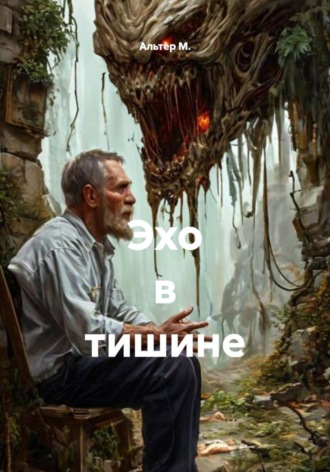Альтер М.. Эхо в тишине
