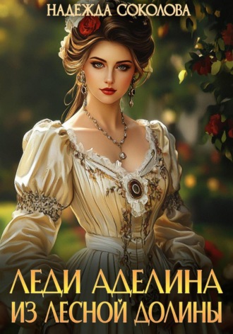 . Леди Аделина из Лесной Долины