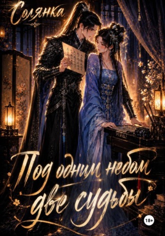 Солянка .. Под одним небом две судьбы