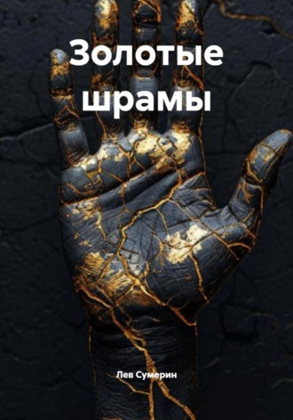 Лев Сумерин. Золотые шрамы