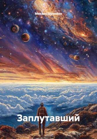 Михаил Шумейко. Заплутавший