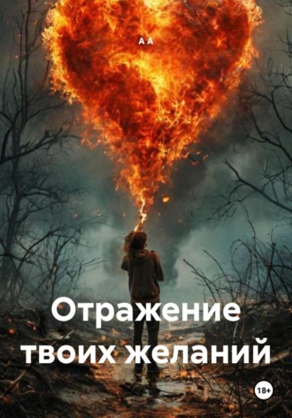 А А. Отражение твоих желаний
