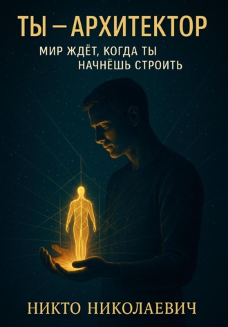 Никто Николаевич. Ты -архитектор. Мир ждет, когда ты начнешь строить