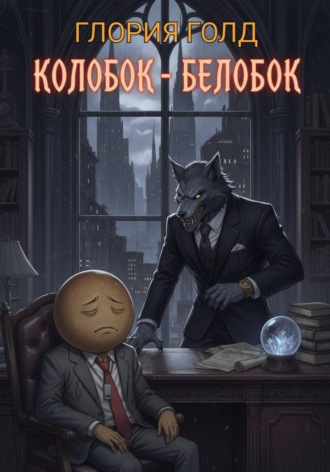 Глория Голд. Колобок-белобок