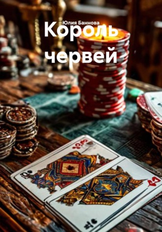 . Король червей