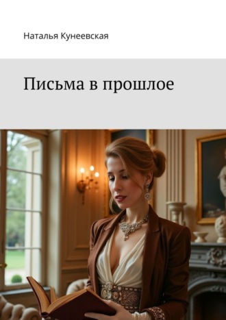 Наталья Кунеевская. Письма в прошлое