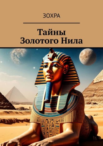 Зохра. Тайны золотого Нила