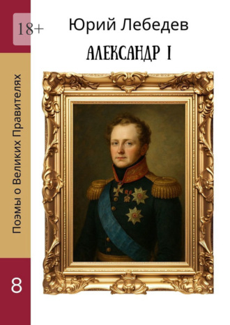 Юрий Анатольевич Лебедев. Александр I
