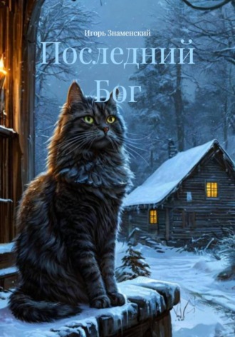 Игорь Знаменский. Последний Бог
