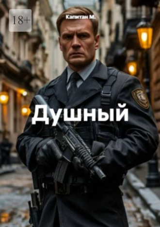 Капитан М.. Душный