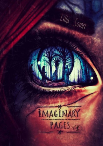 Lilla Somn. Imaginary Pages