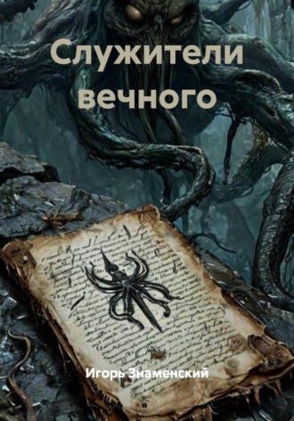 . Служители вечного
