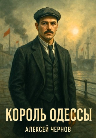 Алексей Чернов. Король Одессы