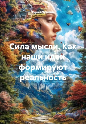 Сергей Чувашов. Сила мысли. Как наши идеи формируют реальность