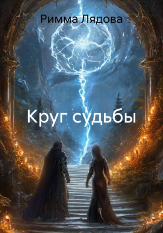 Римма Игоревна Лядова. Круг судьбы