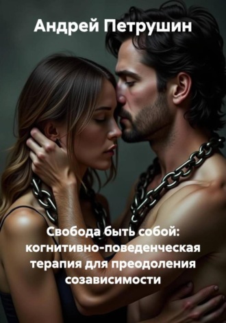 Андрей Петрушин. Свобода быть собой: когнитивно-поведенческая терапия для преодоления созависимости