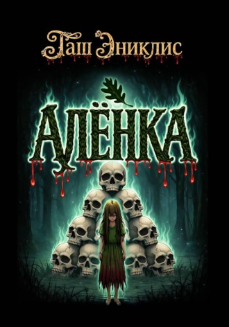 Таш Эниклис. Алёнка