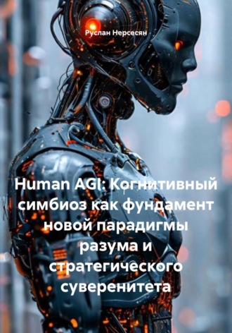 Руслан Нерсесян. Human AGI: Когнитивный симбиоз как фундамент новой парадигмы разума и стратегического суверенитета