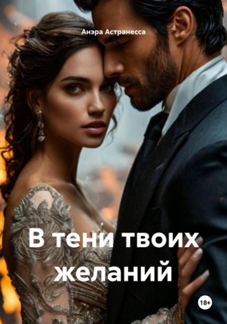 Анэра Астранесса. В тени твоих желаний
