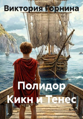 . Полидор Кикн и Тенес