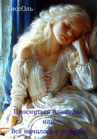 ТиссОль ТиссОль. Проснуться однажды, или Всё началось с измены