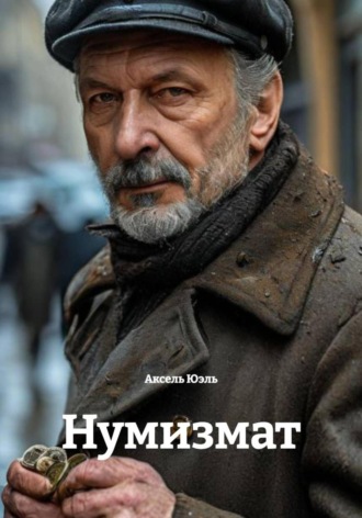 Аксель Юэль. Нумизмат