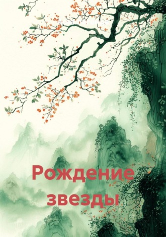 Асаэ легенда. Рождение звезды