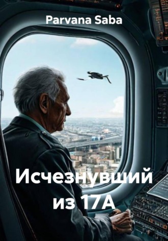 Parvana Saba. Исчезнувший из 17A