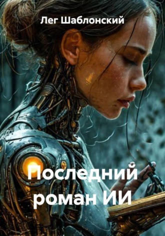 Лег Шаблонский. Последний роман ИИ