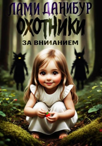 Лами Данибур. Охотники за вниманием
