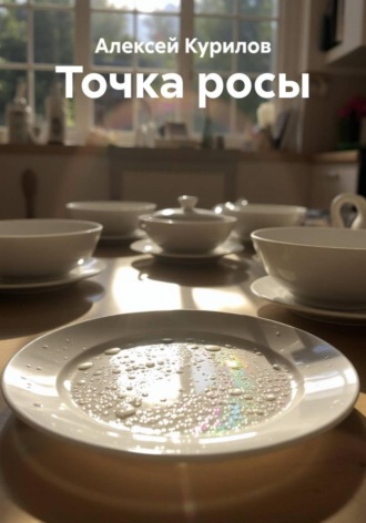 Алексей Курилов. Точка росы
