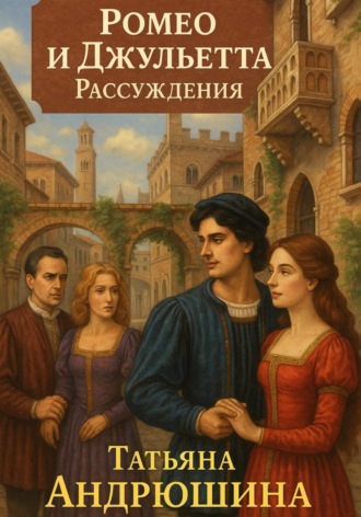 . Ромео и Джульетта. Рассуждения