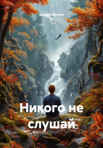 Сандро Булкин. Никого не слушай