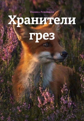 Полина Розбицкая. Хранители грез